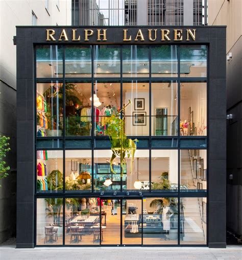 ralph lauren shop.